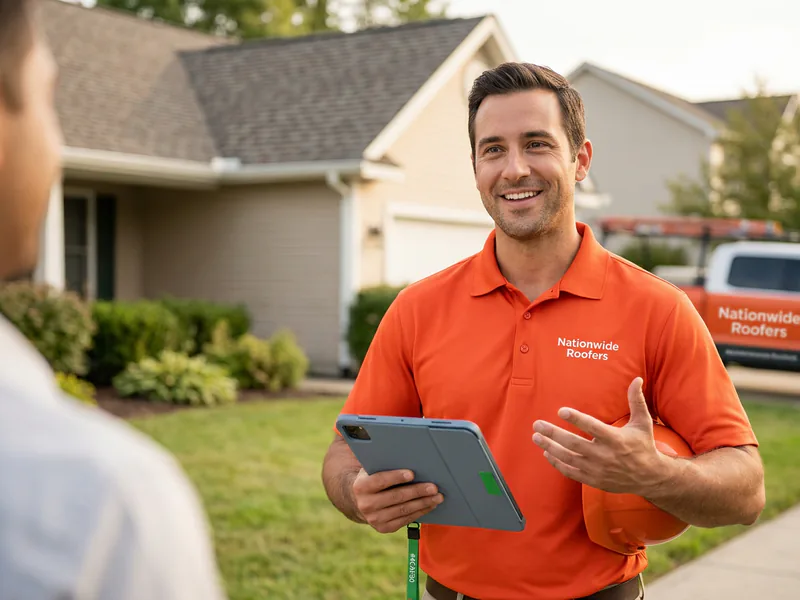 Roof Installation  in Flanders  FAQ